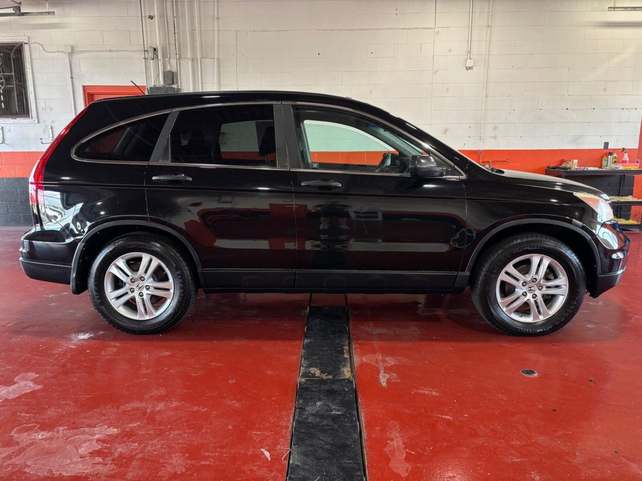 2010 Honda CR-V