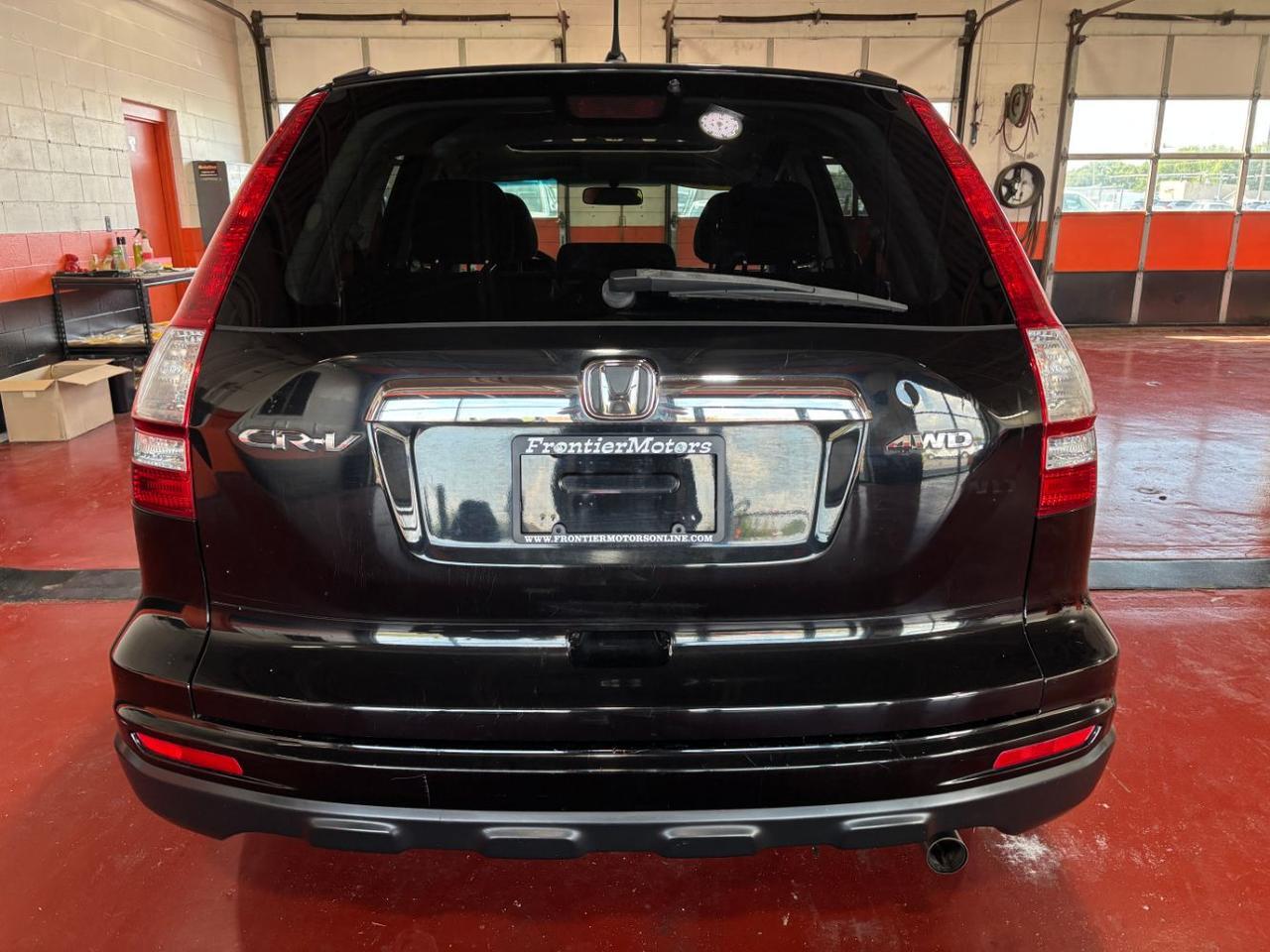 2010 Honda CR-V EX Franklin OH