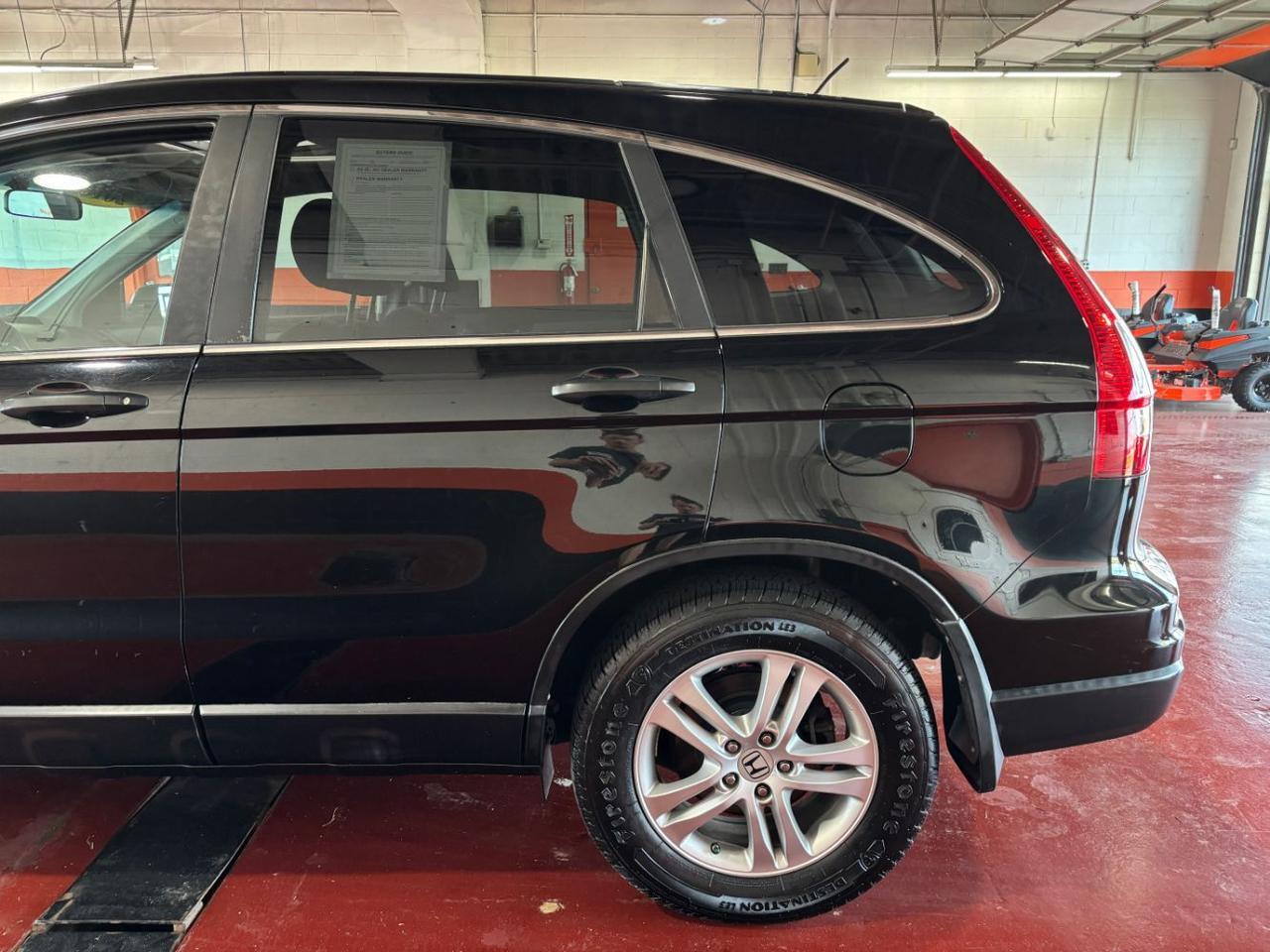 2010 Honda CR-V EX Franklin OH