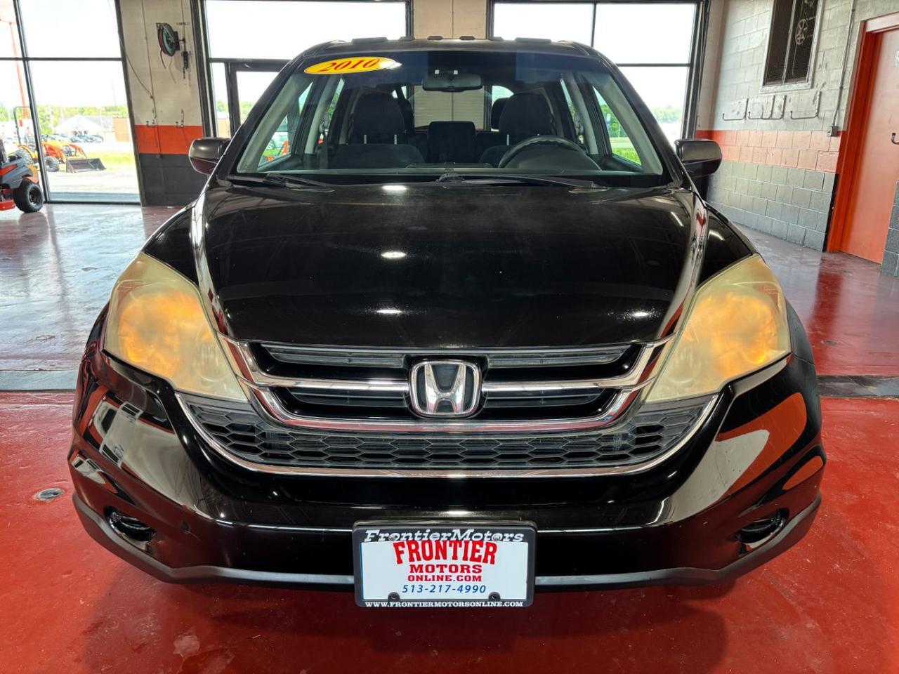 2010 Honda CR-V EX Franklin OH