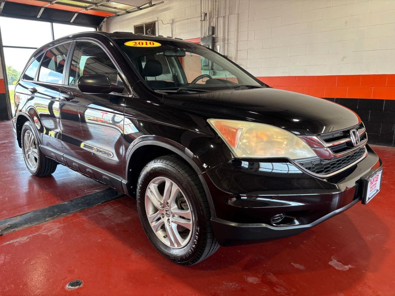 2010 Honda CR-V EX Franklin OH
