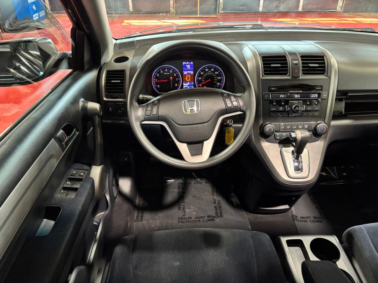 2010 Honda CR-V EX Franklin OH
