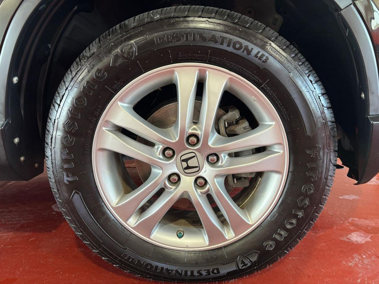 2010 Honda CR-V EX Franklin OH