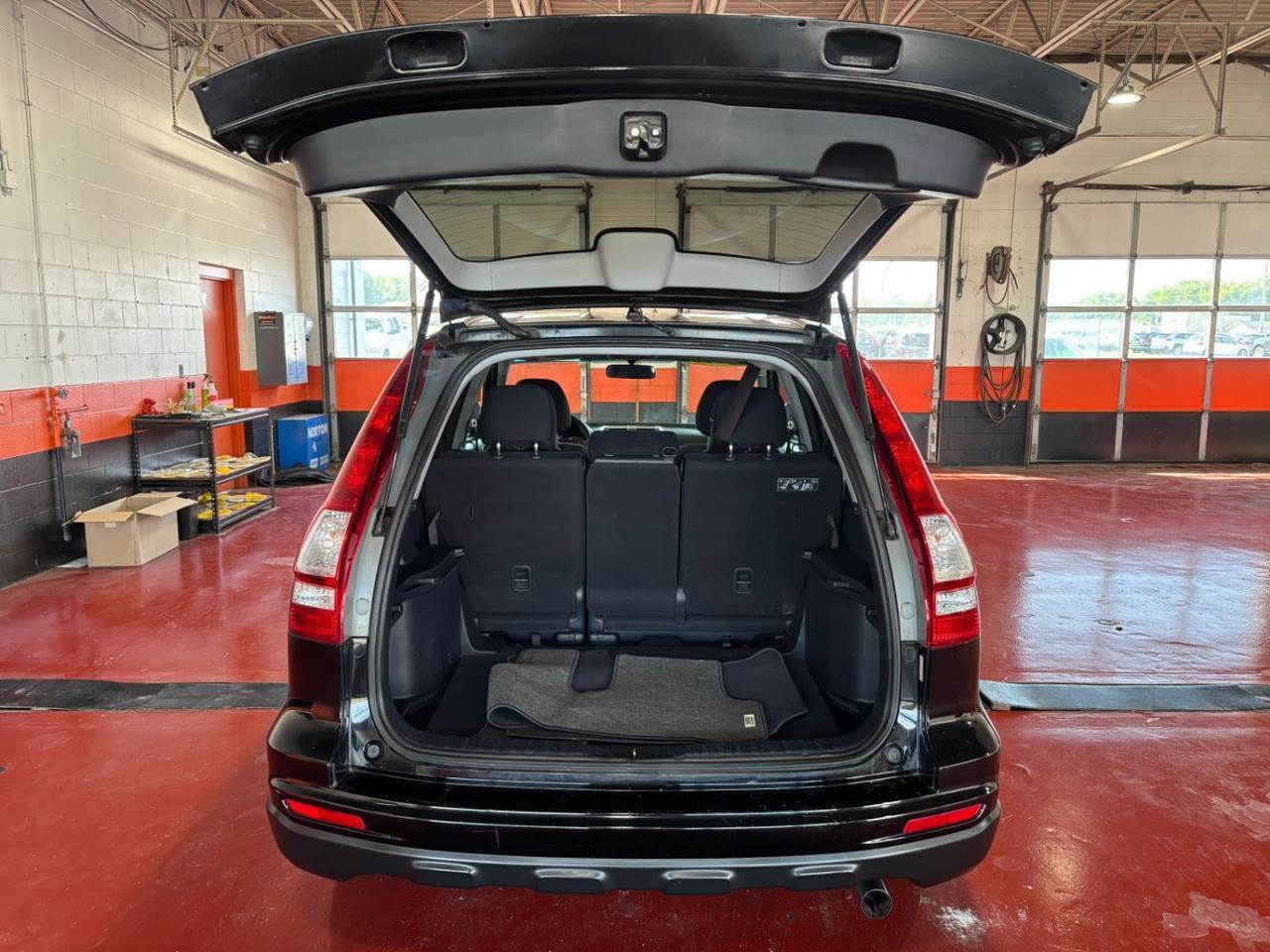 2010 Honda CR-V EX Franklin OH