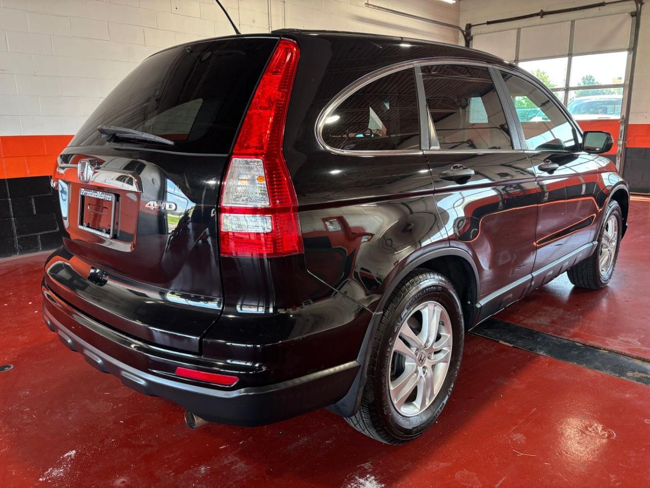 2010 Honda CR-V EX Franklin OH
