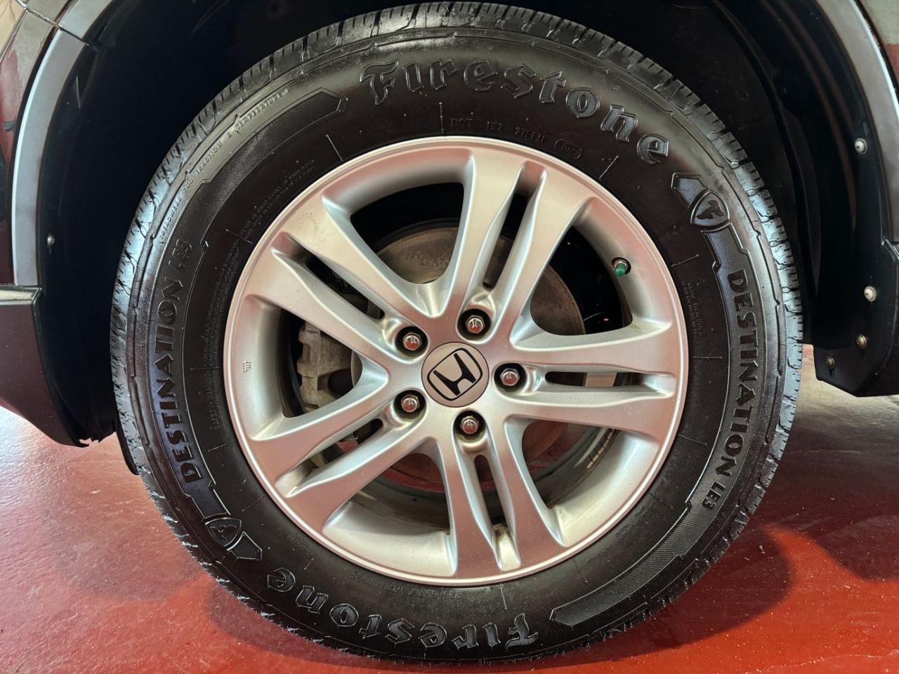 2010 Honda CR-V EX Franklin OH