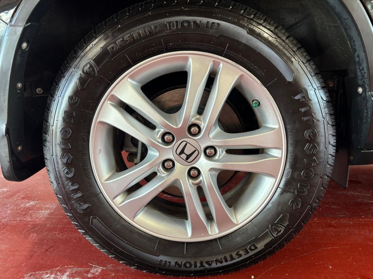 2010 Honda CR-V EX Franklin OH