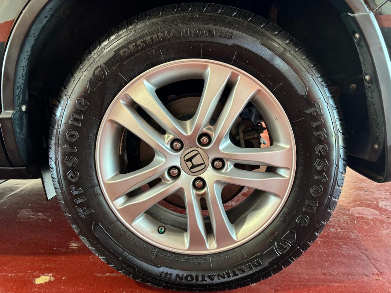 2010 Honda CR-V EX Franklin OH
