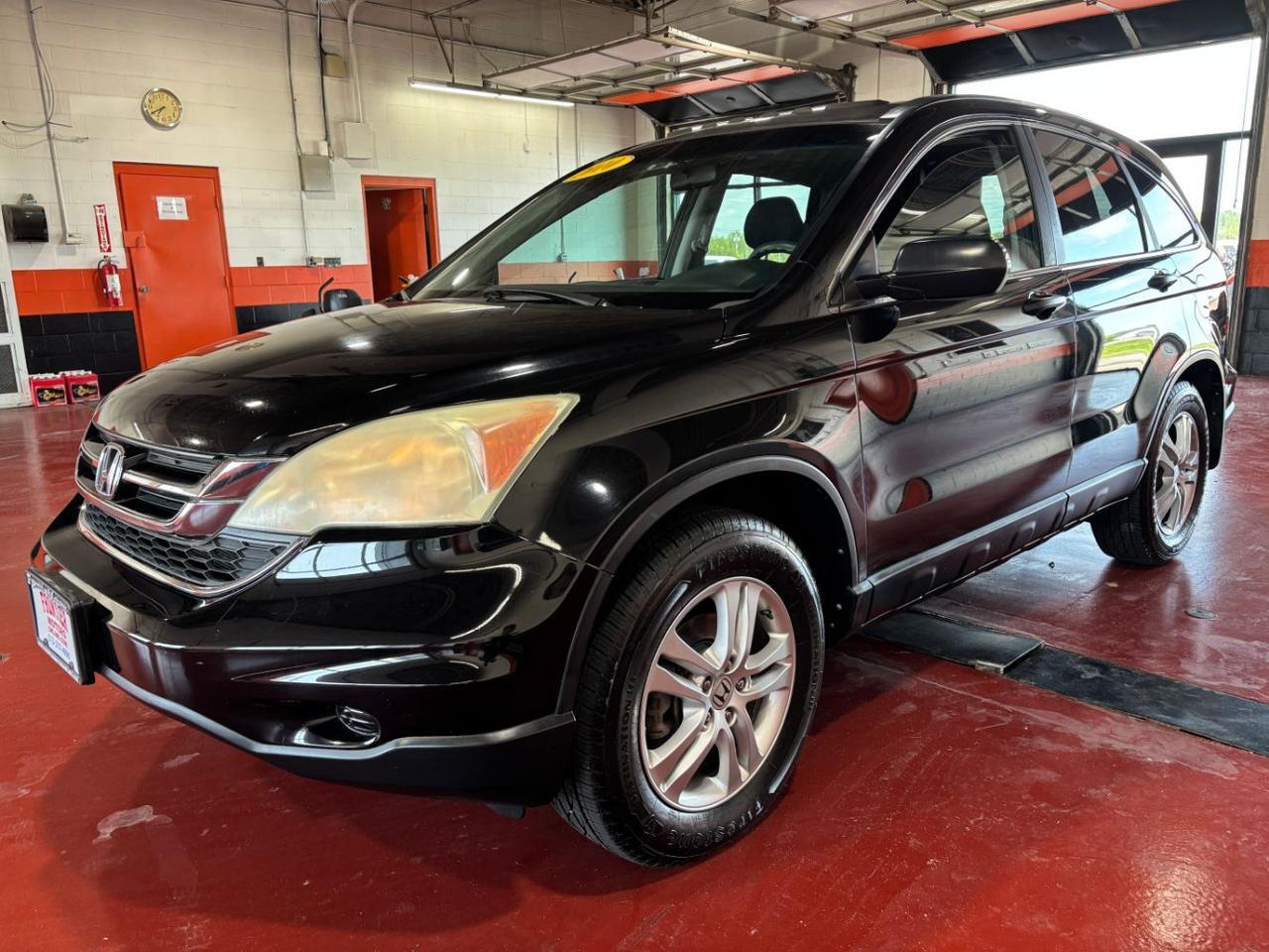2010 Honda CR-V EX Franklin OH