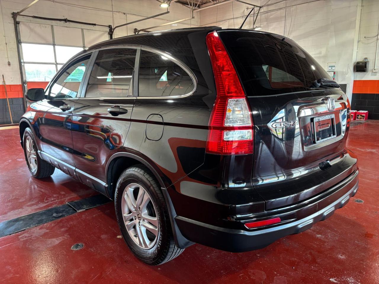 2010 Honda CR-V EX Franklin OH