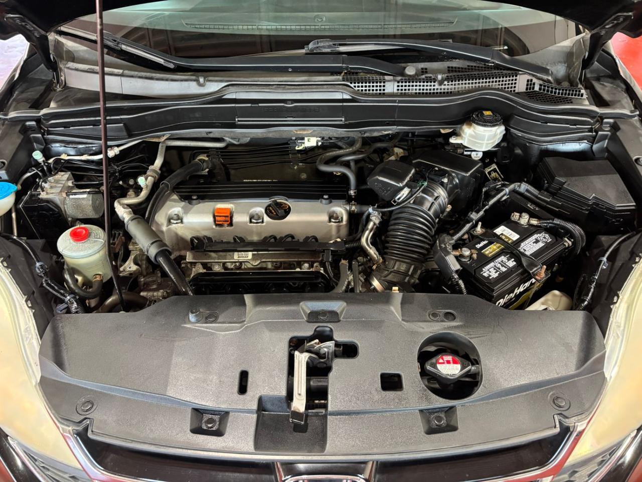 2010 Honda CR-V EX Franklin OH