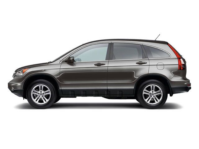 2010 Honda CR-V EX Hurst TX