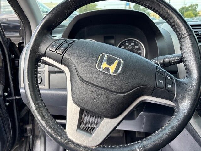 2010 Honda CR-V EX-L Cleveland OH