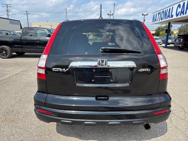 2010 Honda CR-V EX-L Cleveland OH