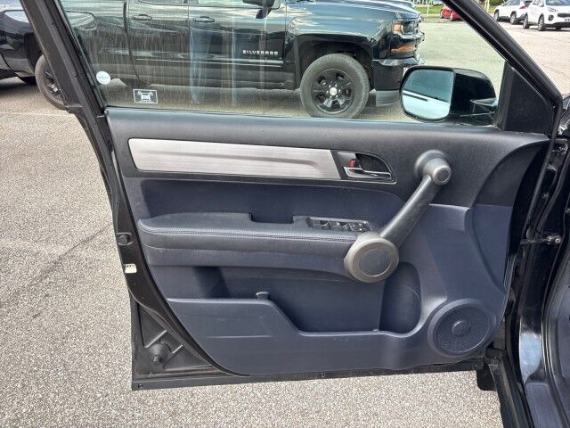 2010 Honda CR-V EX-L Cleveland OH