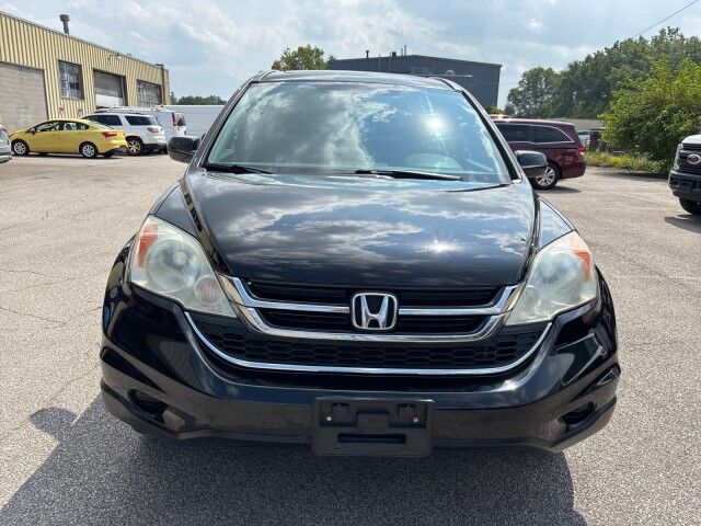 2010 Honda CR-V EX-L Cleveland OH