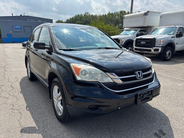 2010 Honda CR-V EX-L Cleveland OH