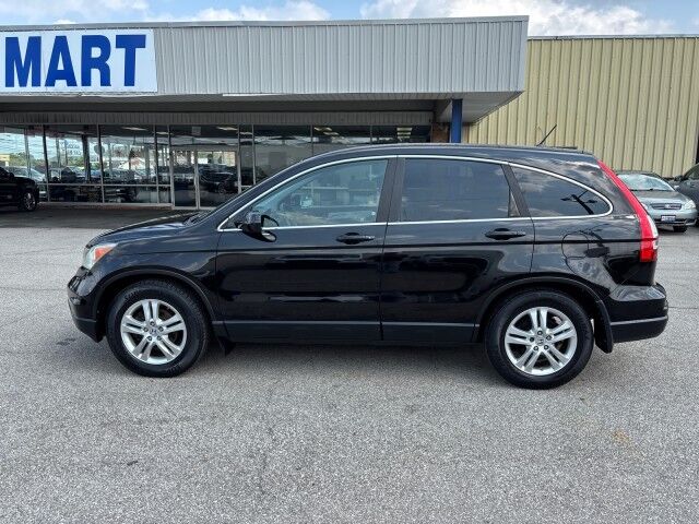 2010 Honda CR-V EX-L Cleveland OH