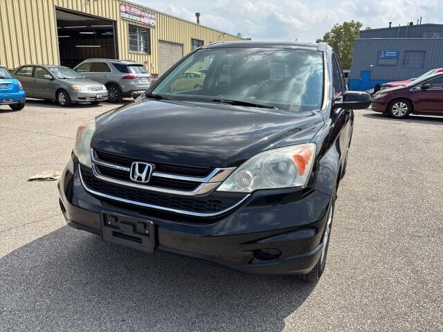 2010 Honda CR-V EX-L Cleveland OH