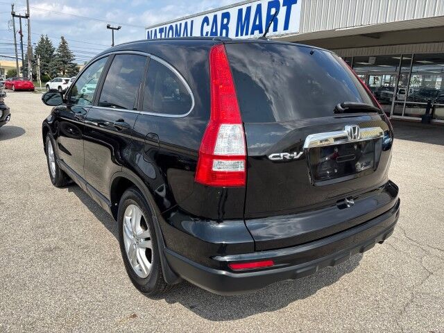 2010 Honda CR-V EX-L Cleveland OH