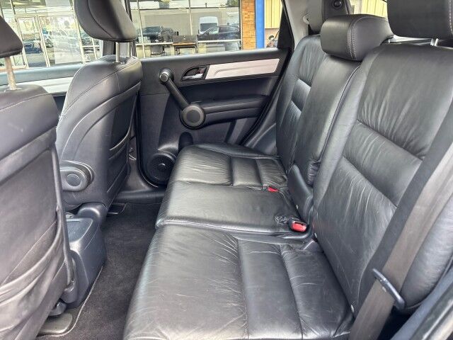 2010 Honda CR-V EX-L Cleveland OH