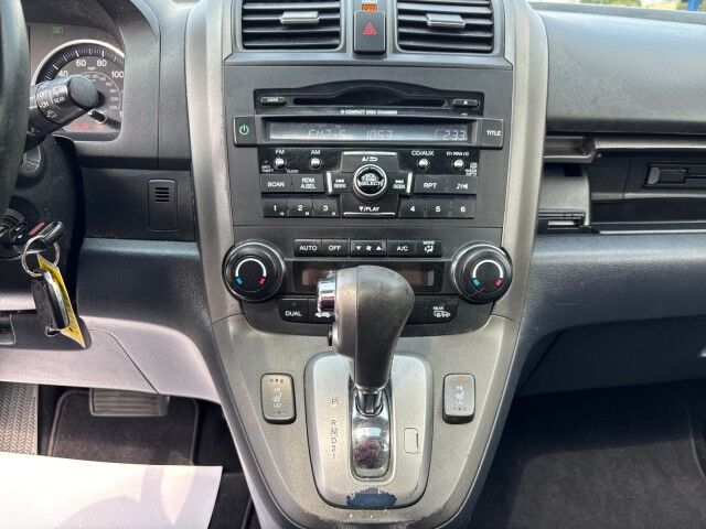 2010 Honda CR-V EX-L Cleveland OH