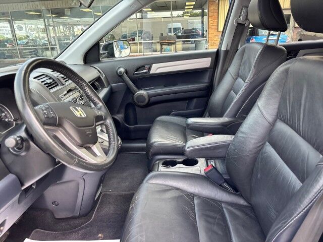 2010 Honda CR-V EX-L Cleveland OH