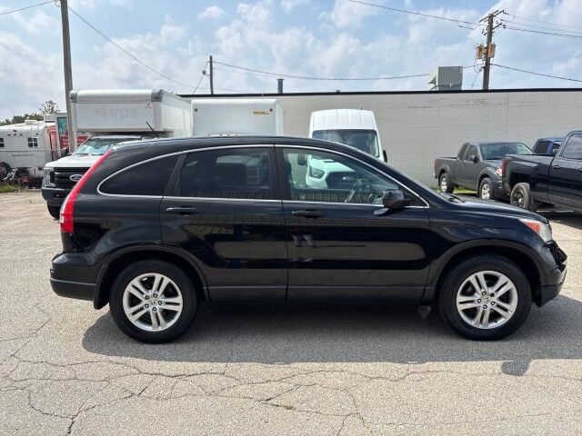 2010 Honda CR-V EX-L Cleveland OH