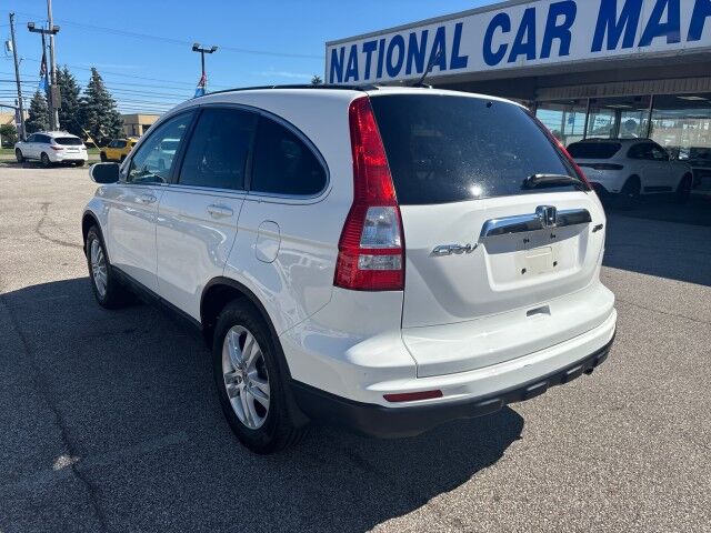 2010 Honda CR-V EX-L Cleveland OH