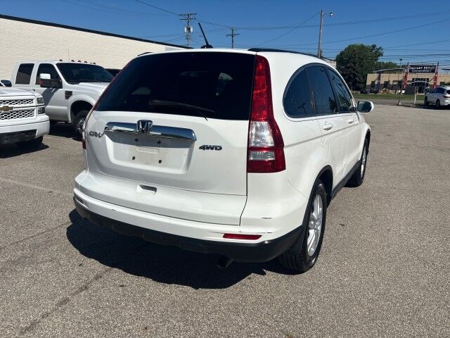 2010 Honda CR-V EX-L Cleveland OH