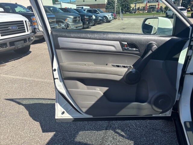 2010 Honda CR-V EX-L Cleveland OH