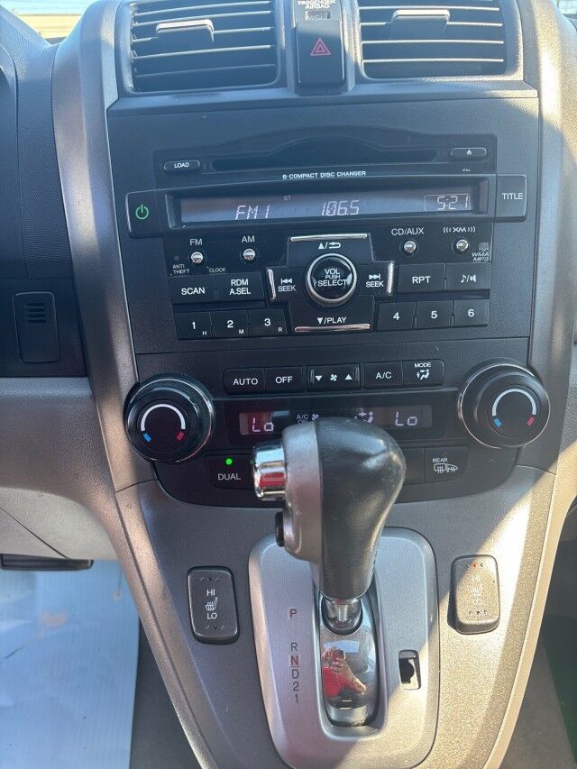 2010 Honda CR-V EX-L Cleveland OH