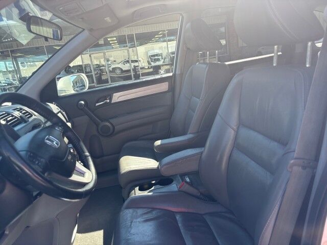 2010 Honda CR-V EX-L Cleveland OH