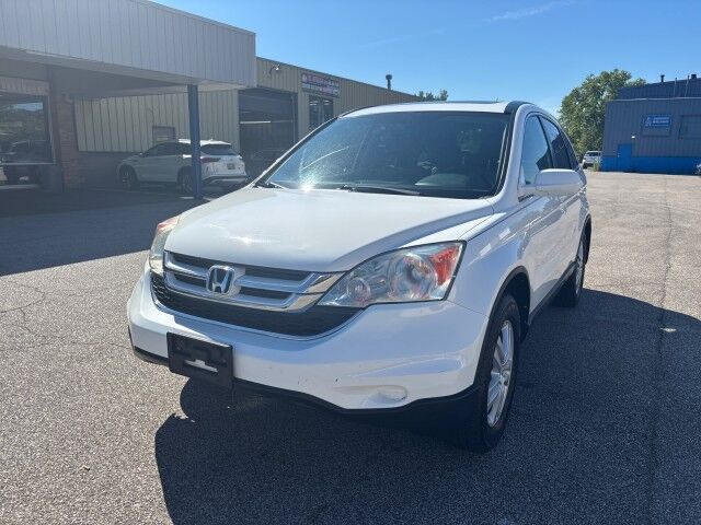 2010 Honda CR-V EX-L Cleveland OH