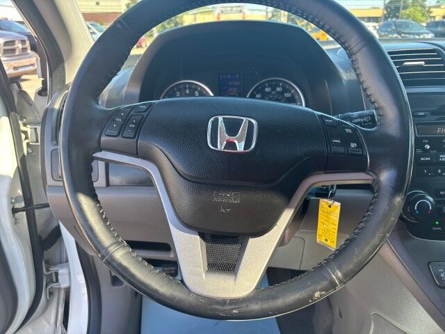 2010 Honda CR-V EX-L Cleveland OH