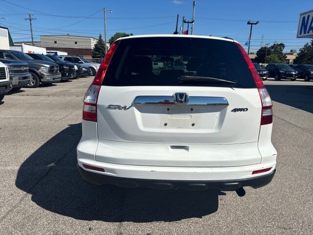 2010 Honda CR-V EX-L Cleveland OH