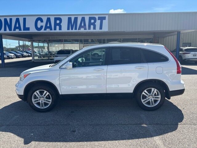 2010 Honda CR-V EX-L Cleveland OH