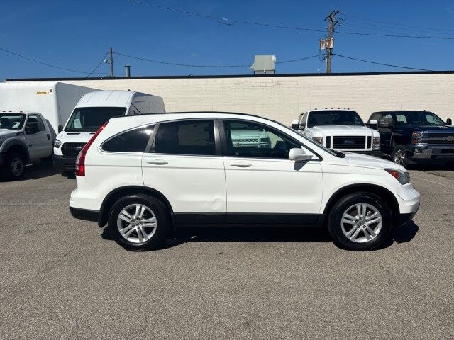 2010 Honda CR-V EX-L Cleveland OH