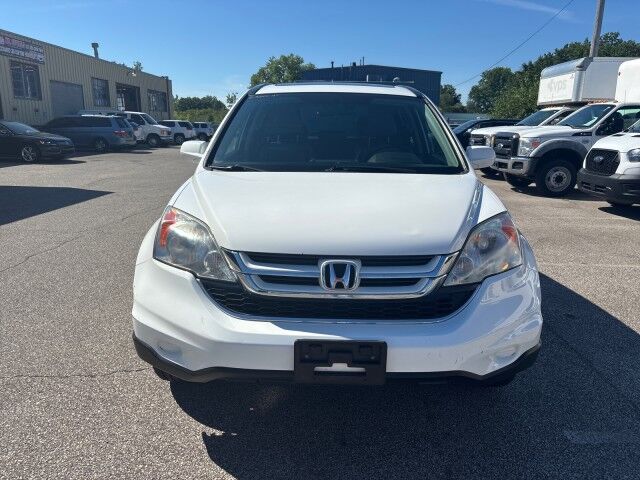 2010 Honda CR-V EX-L Cleveland OH