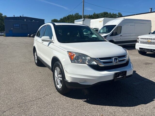 2010 Honda CR-V EX-L Cleveland OH