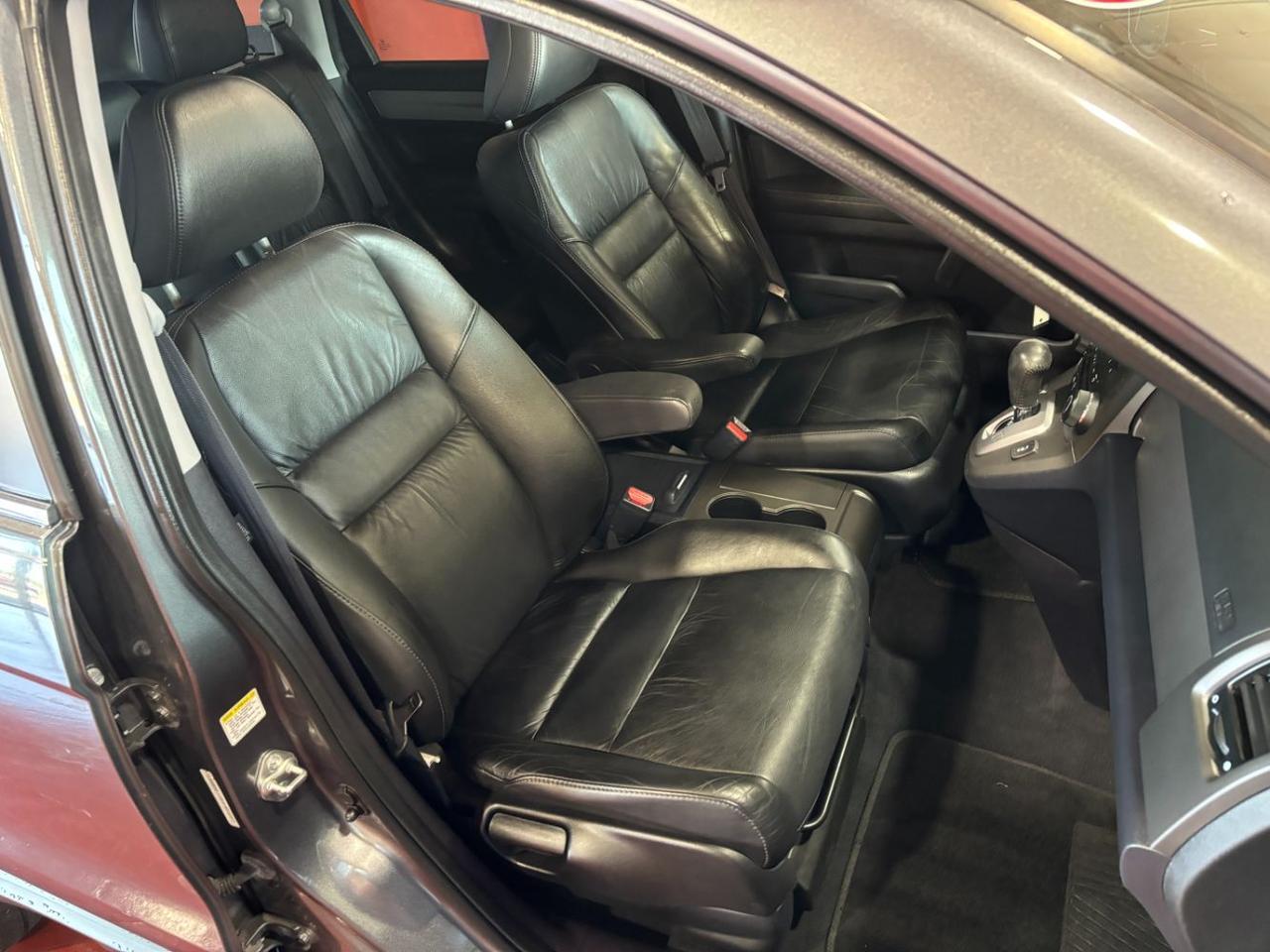 2010 Honda CR-V EX-L Franklin OH