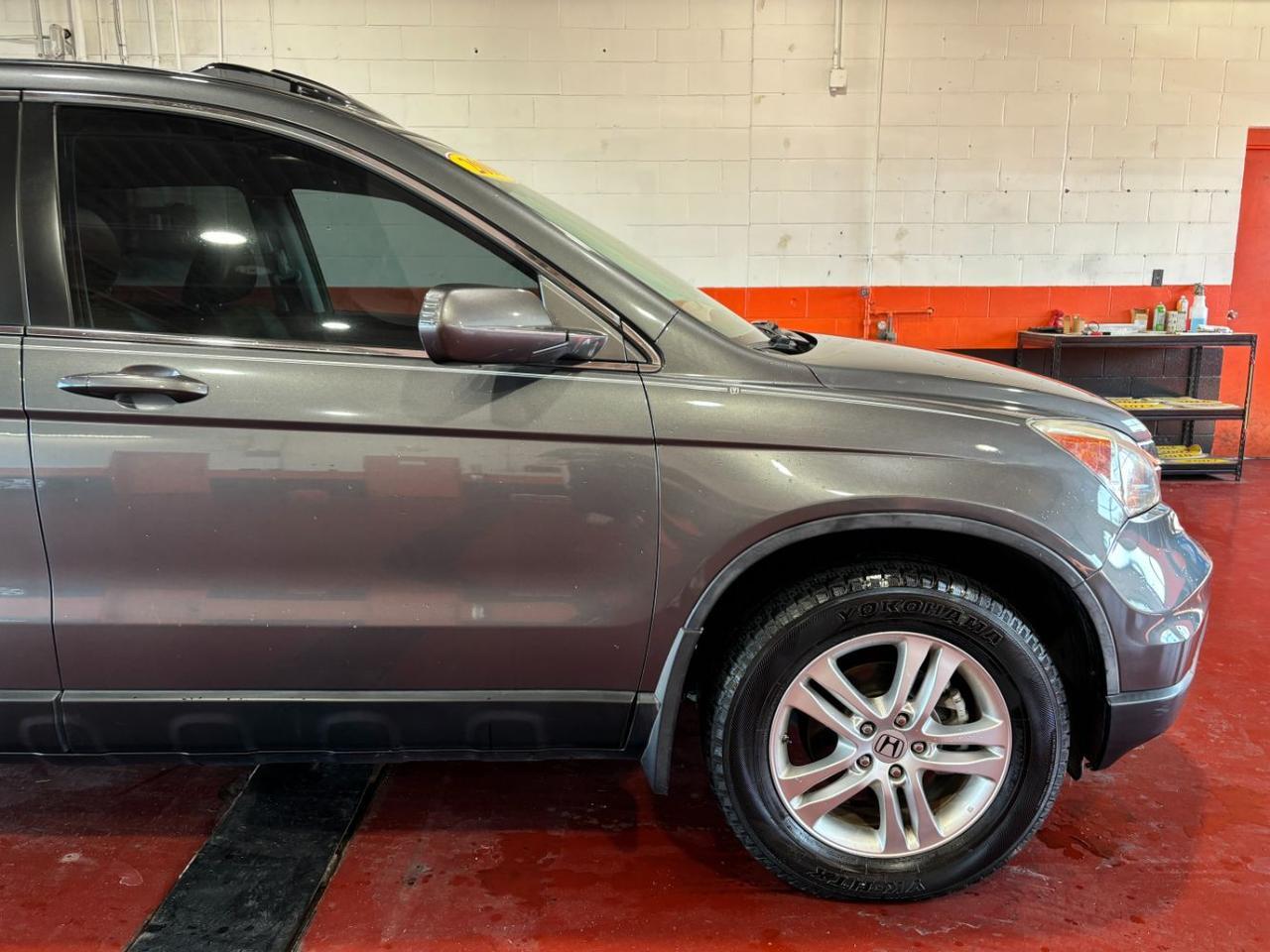 2010 Honda CR-V EX-L Franklin OH