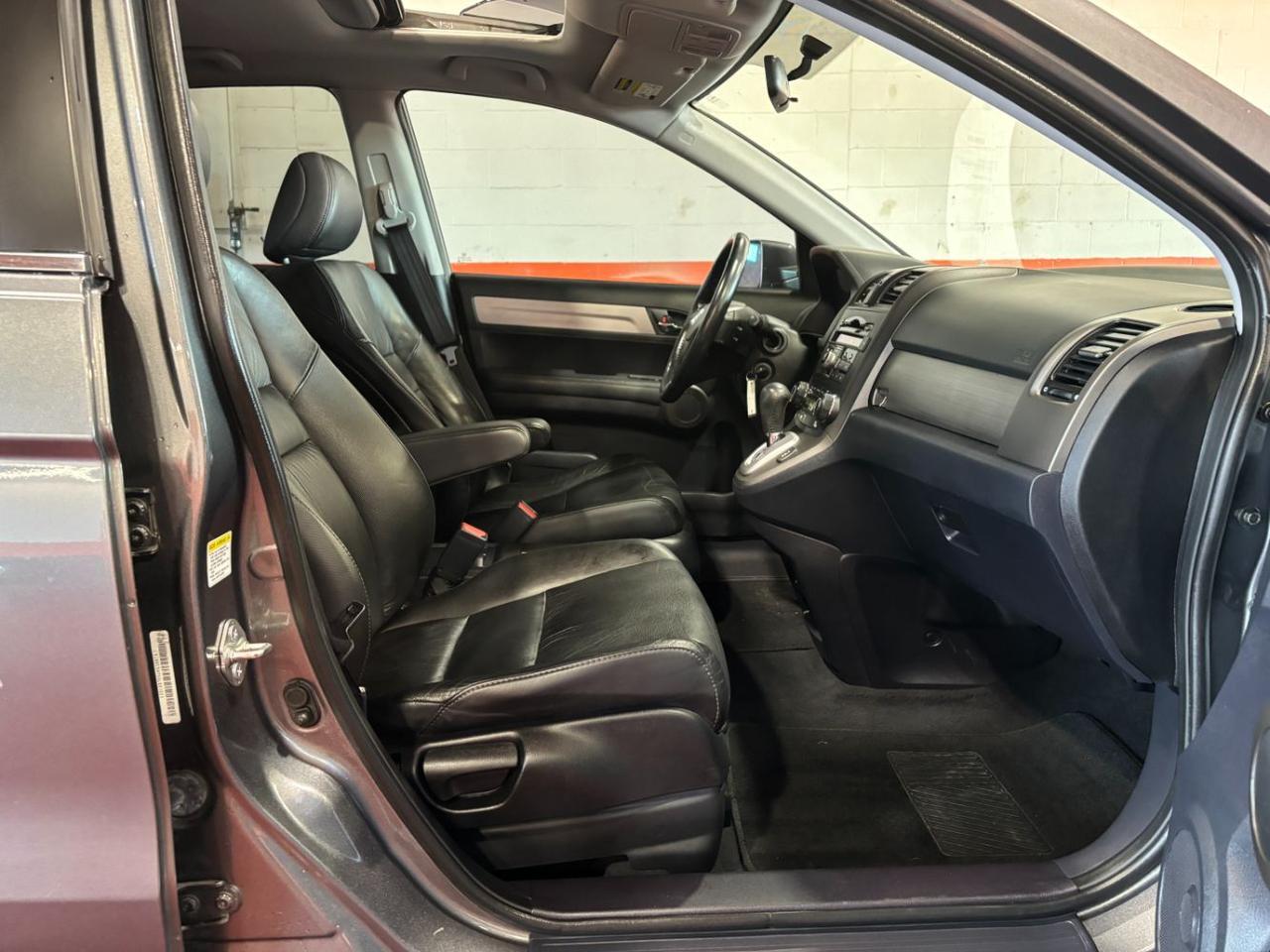 2010 Honda CR-V EX-L Franklin OH