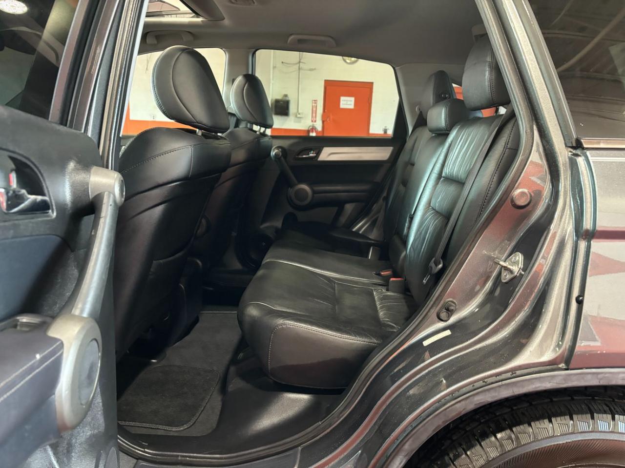 2010 Honda CR-V EX-L Franklin OH