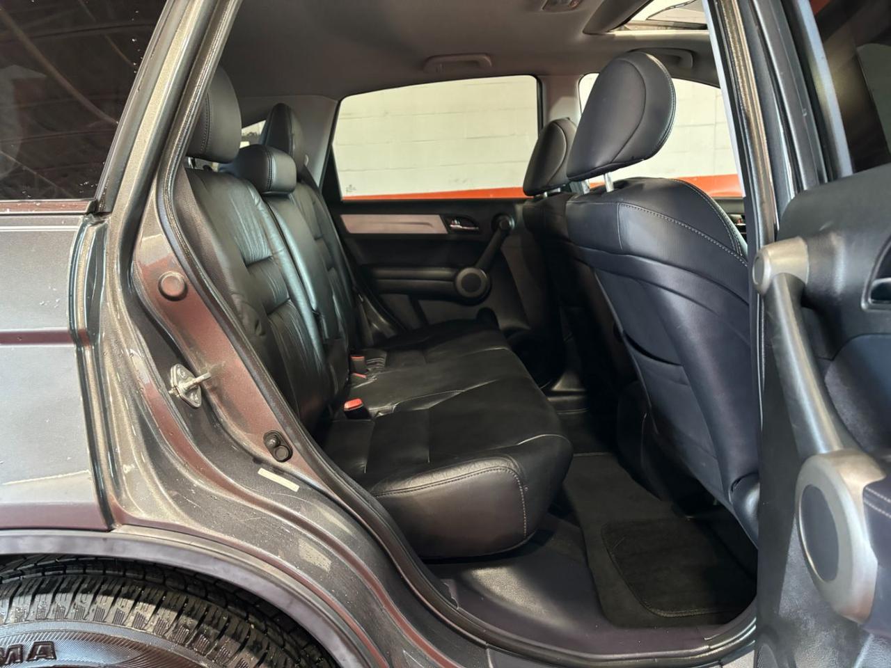 2010 Honda CR-V EX-L Franklin OH