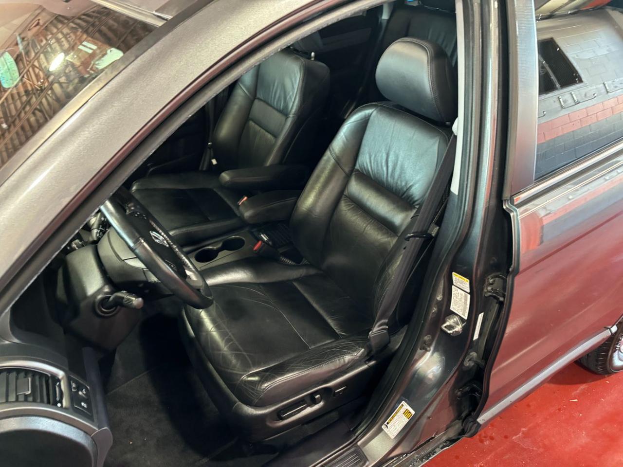 2010 Honda CR-V EX-L Franklin OH