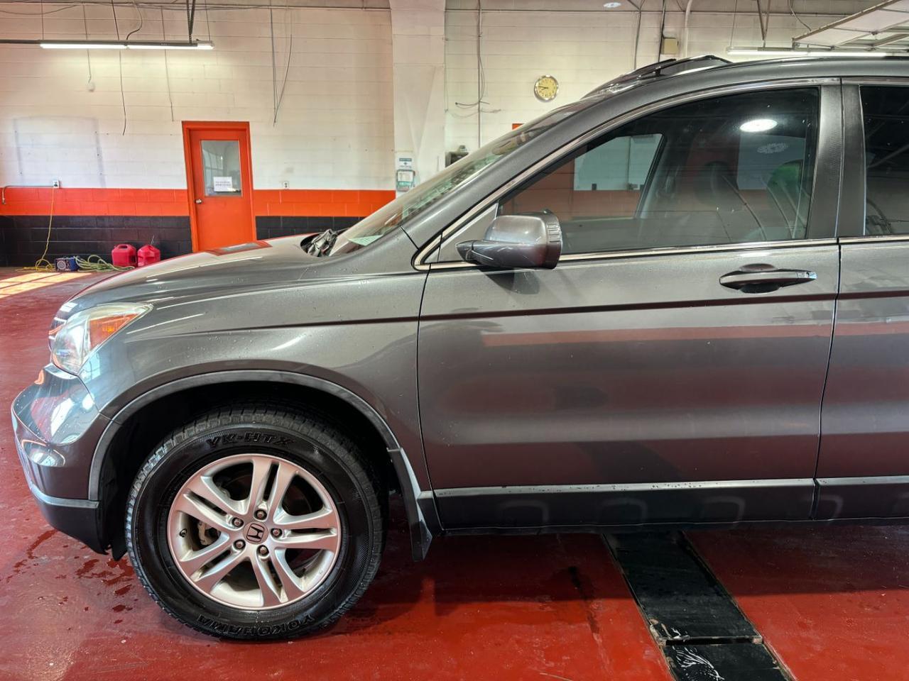 2010 Honda CR-V EX-L Franklin OH