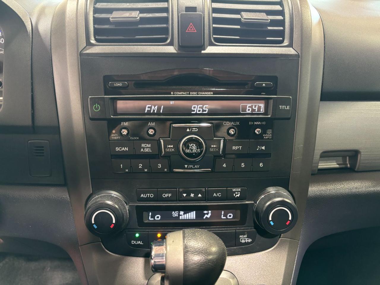 2010 Honda CR-V EX-L Franklin OH