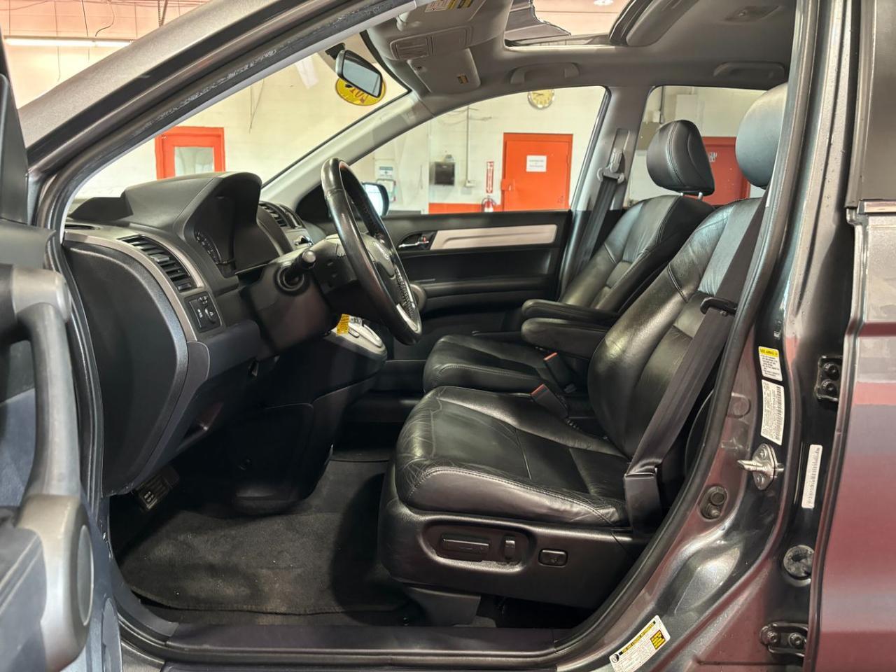 2010 Honda CR-V EX-L Franklin OH