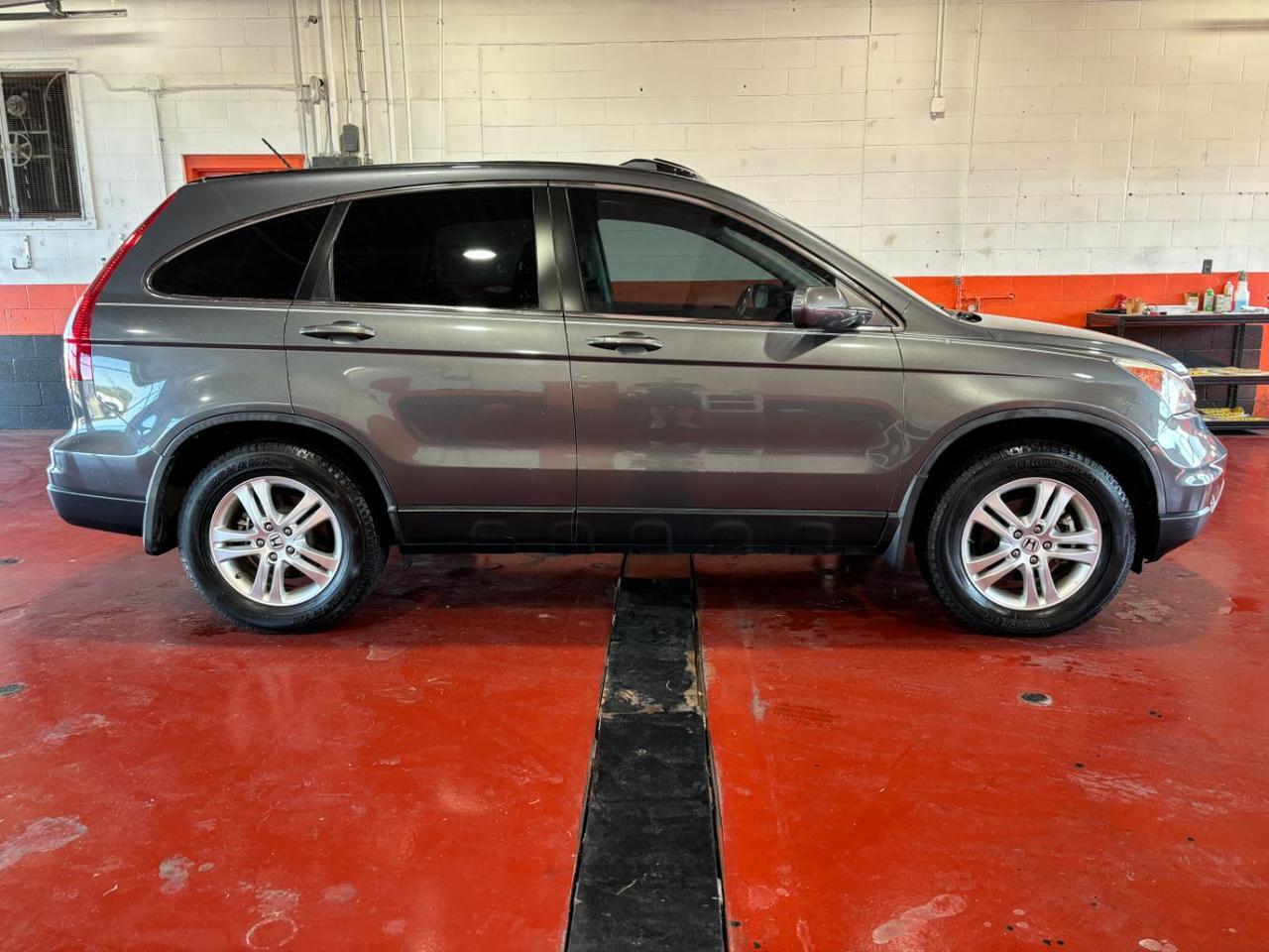 2010 Honda CR-V EX-L Franklin OH